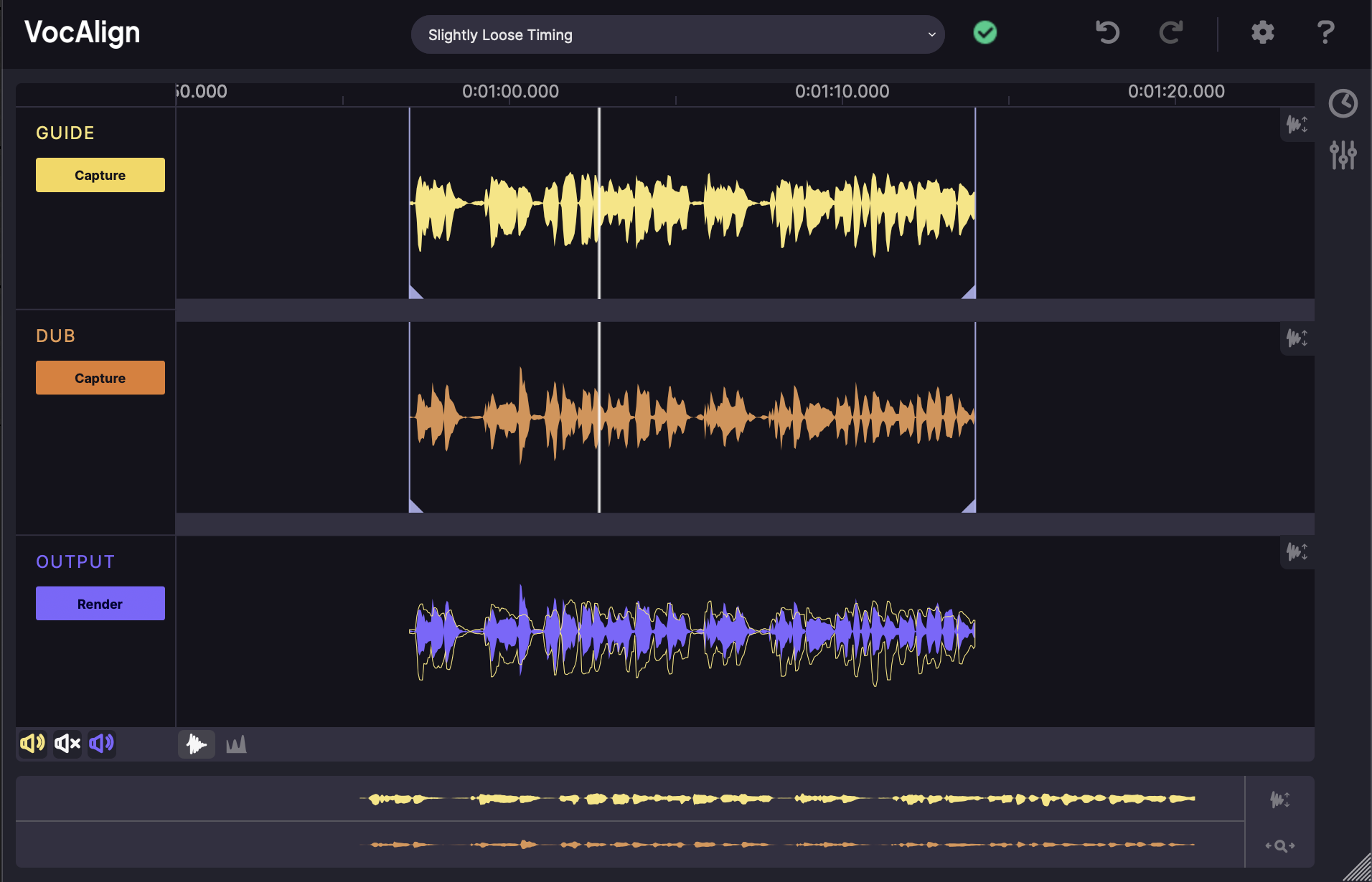 Quick Start Guide for Pro Tools AAX AudioSuite